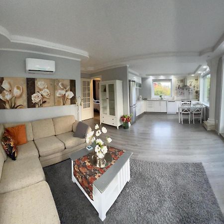 فيلا Vestre Haugen House Sentralt Oslo Gratis Privat Parkering المظهر الخارجي الصورة