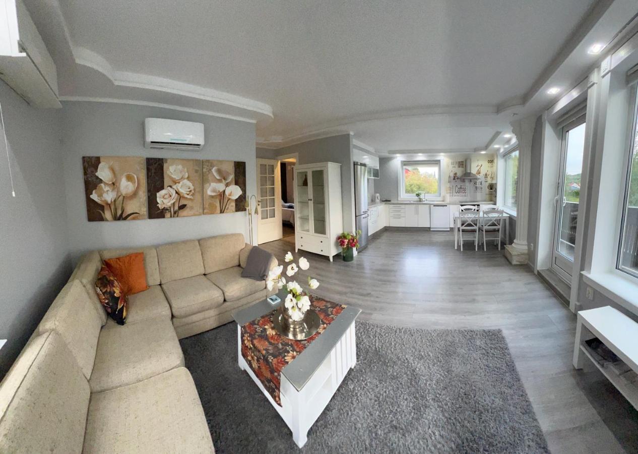 فيلا Vestre Haugen House Sentralt Oslo Gratis Privat Parkering المظهر الخارجي الصورة