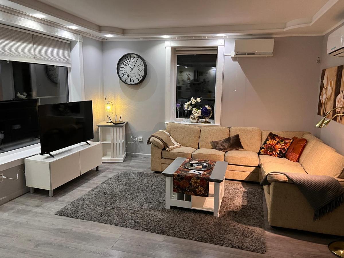 فيلا Vestre Haugen House Sentralt Oslo Gratis Privat Parkering المظهر الخارجي الصورة