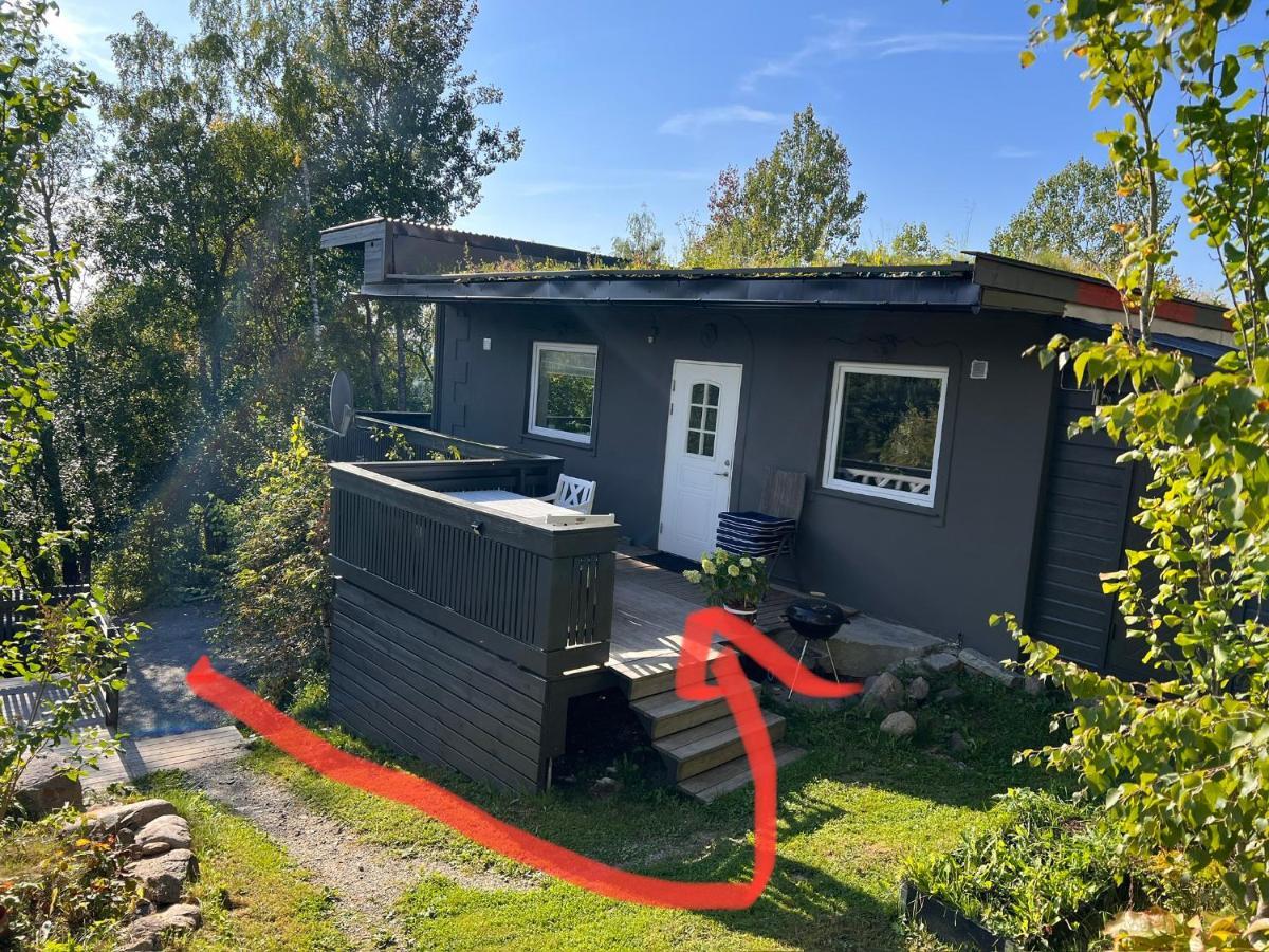 فيلا Vestre Haugen House Sentralt Oslo Gratis Privat Parkering المظهر الخارجي الصورة