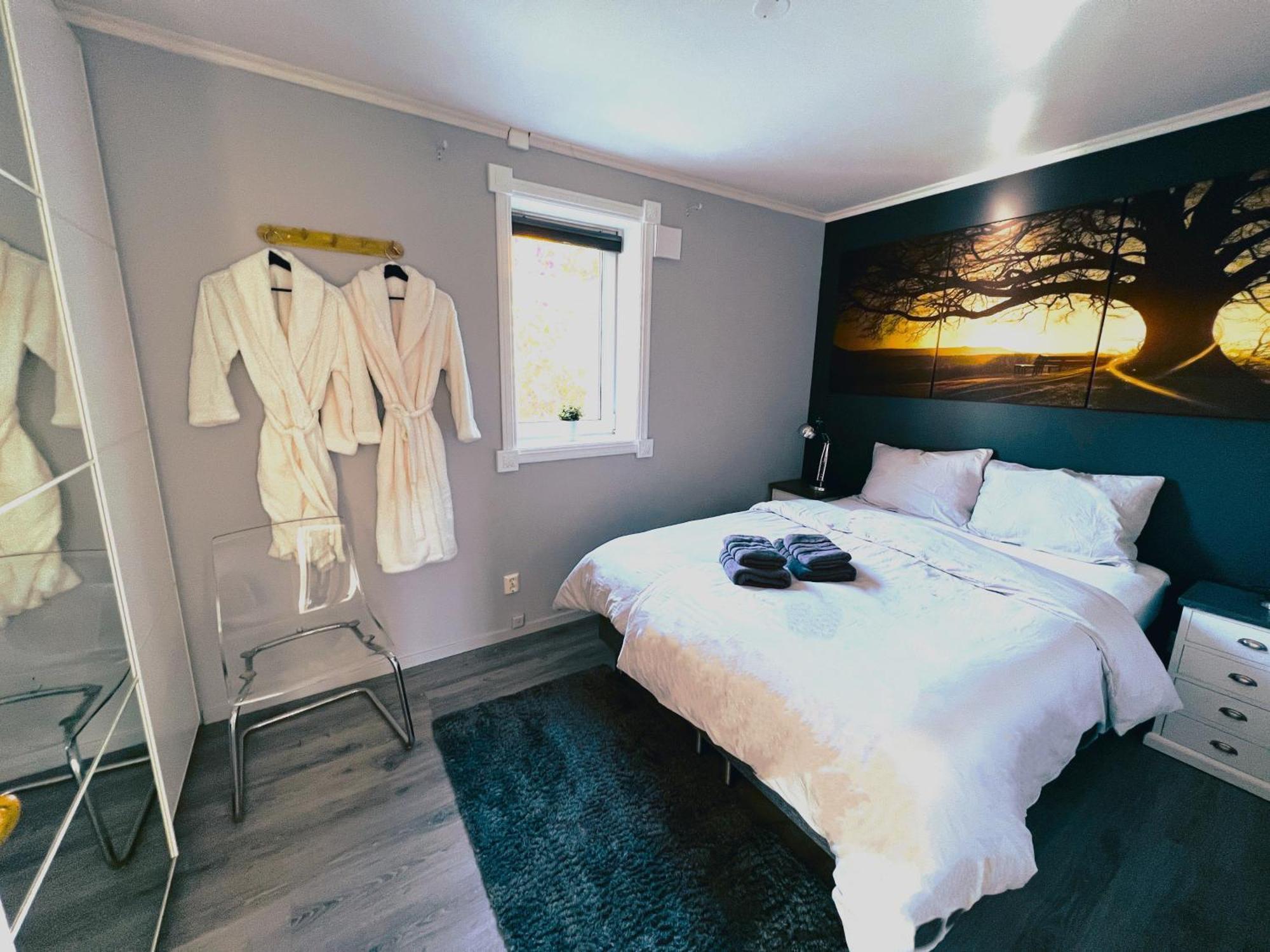 فيلا Vestre Haugen House Sentralt Oslo Gratis Privat Parkering المظهر الخارجي الصورة