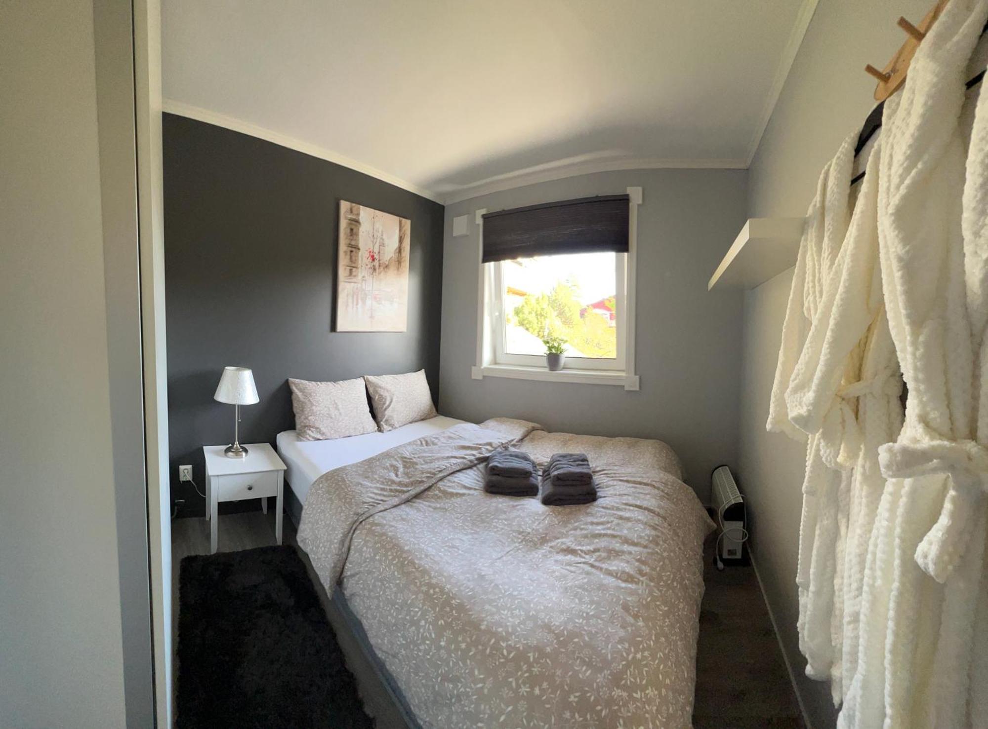 فيلا Vestre Haugen House Sentralt Oslo Gratis Privat Parkering المظهر الخارجي الصورة