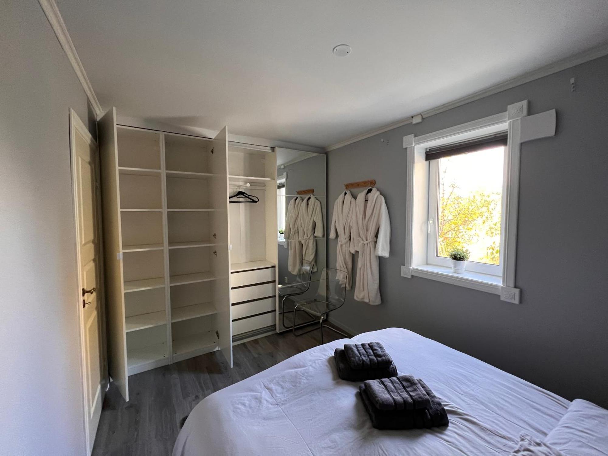 فيلا Vestre Haugen House Sentralt Oslo Gratis Privat Parkering المظهر الخارجي الصورة
